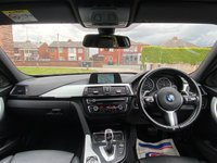 USED 2015 15 BMW 3 SERIES 3.0 335D XDRIVE M SPORT 4d 309 BHP 
