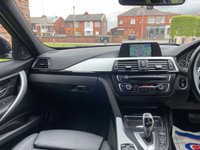 USED 2015 15 BMW 3 SERIES 3.0 335D XDRIVE M SPORT 4d 309 BHP 