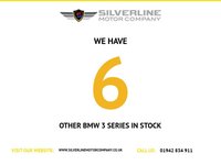 USED 2015 15 BMW 3 SERIES 3.0 335D XDRIVE M SPORT 4d 309 BHP 