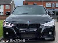 USED 2015 15 BMW 3 SERIES 3.0 335D XDRIVE M SPORT 4d 309 BHP 