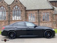 USED 2015 15 BMW 3 SERIES 3.0 335D XDRIVE M SPORT 4d 309 BHP 