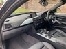 USED 2015 15 BMW 3 SERIES 3.0 335D XDRIVE M SPORT 4d 309 BHP 
