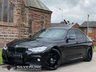 USED 2015 15 BMW 3 SERIES 3.0 335D XDRIVE M SPORT 4d 309 BHP 