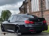 USED 2015 15 BMW 3 SERIES 3.0 335D XDRIVE M SPORT 4d 309 BHP 