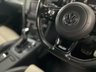 USED 2014 64 VOLKSWAGEN GOLF 2.0 R DSG 5d 298 BHP F/S/H, LEATHER INTERIOR, NAV!