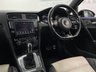 USED 2014 64 VOLKSWAGEN GOLF 2.0 R DSG 5d 298 BHP F/S/H, LEATHER INTERIOR, NAV!