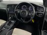 USED 2014 64 VOLKSWAGEN GOLF 2.0 R DSG 5d 298 BHP F/S/H, LEATHER INTERIOR, NAV!