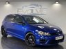 USED 2014 64 VOLKSWAGEN GOLF 2.0 R DSG 5d 298 BHP F/S/H, LEATHER INTERIOR, NAV!
