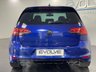 USED 2014 64 VOLKSWAGEN GOLF 2.0 R DSG 5d 298 BHP F/S/H, LEATHER INTERIOR, NAV!