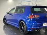 USED 2014 64 VOLKSWAGEN GOLF 2.0 R DSG 5d 298 BHP F/S/H, LEATHER INTERIOR, NAV!