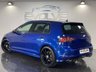USED 2014 64 VOLKSWAGEN GOLF 2.0 R DSG 5d 298 BHP F/S/H, LEATHER INTERIOR, NAV!