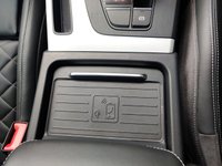 USED 2018 18 AUDI Q5 2.0 TDI QUATTRO S LINE 5d 188 BHP 