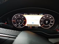 USED 2018 18 AUDI Q5 2.0 TDI QUATTRO S LINE 5d 188 BHP 