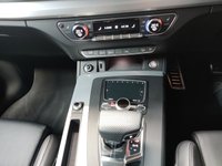 USED 2018 18 AUDI Q5 2.0 TDI QUATTRO S LINE 5d 188 BHP 