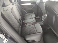 USED 2018 18 AUDI Q5 2.0 TDI QUATTRO S LINE 5d 188 BHP 