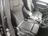 USED 2018 18 AUDI Q5 2.0 TDI QUATTRO S LINE 5d 188 BHP 
