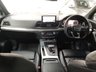 USED 2018 18 AUDI Q5 2.0 TDI QUATTRO S LINE 5d 188 BHP 