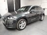 USED 2018 18 AUDI Q5 2.0 TDI QUATTRO S LINE 5d 188 BHP 