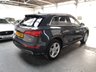 USED 2018 18 AUDI Q5 2.0 TDI QUATTRO S LINE 5d 188 BHP 