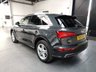 USED 2018 18 AUDI Q5 2.0 TDI QUATTRO S LINE 5d 188 BHP 
