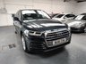USED 2018 18 AUDI Q5 2.0 TDI QUATTRO S LINE 5d 188 BHP 