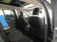 USED 2017 67 FORD GALAXY 2.0 TITANIUM X TDCI 5d 148 BHP SAT NAV LEATHER SUNROOF