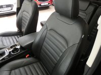 USED 2017 67 FORD GALAXY 2.0 TITANIUM X TDCI 5d 148 BHP SAT NAV LEATHER SUNROOF