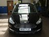 USED 2017 67 FORD GALAXY 2.0 TITANIUM X TDCI 5d 148 BHP SAT NAV LEATHER SUNROOF