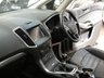 USED 2017 67 FORD GALAXY 2.0 TITANIUM X TDCI 5d 148 BHP SAT NAV LEATHER SUNROOF