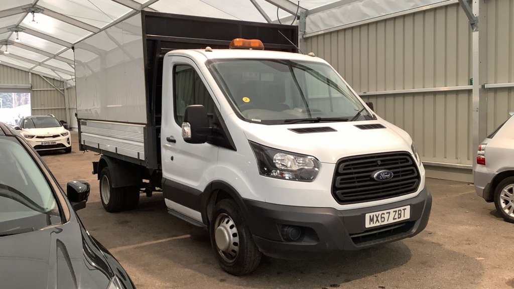 View our FORD TRANSIT