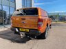 USED 2017 17 FORD RANGER 3.2 WILDTRAK 4X4 DCB TDCI 4d 200PS EURO 6 ULEZ FREE - FULL SERVICE HIS