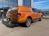 USED 2017 17 FORD RANGER 3.2 WILDTRAK 4X4 DCB TDCI 4d 200PS EURO 6 ULEZ FREE - FULL SERVICE HIS