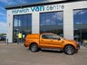 USED 2017 17 FORD RANGER 3.2 WILDTRAK 4X4 DCB TDCI 4d 200PS EURO 6 ULEZ FREE - FULL SERVICE HIS