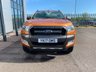 USED 2017 17 FORD RANGER 3.2 WILDTRAK 4X4 DCB TDCI 4d 200PS EURO 6 ULEZ FREE - FULL SERVICE HIS
