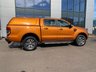USED 2017 17 FORD RANGER 3.2 WILDTRAK 4X4 DCB TDCI 4d 200PS EURO 6 ULEZ FREE - FULL SERVICE HIS