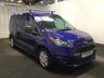 USED 2017 17 FORD TRANSIT CONNECT 1.5 210 TREND L2 LWB 102 PS  EURO 6 ULEZ - ROOF RACK SYSTEM