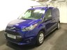 USED 2017 17 FORD TRANSIT CONNECT 1.5 210 TREND L2 LWB 102 PS  EURO 6 ULEZ - ROOF RACK SYSTEM