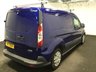 USED 2017 17 FORD TRANSIT CONNECT 1.5 210 TREND L2 LWB 102 PS  EURO 6 ULEZ - ROOF RACK SYSTEM