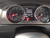 USED 2013 63 VOLKSWAGEN GOLF 1.4 SE TSI BLUEMOTION TECHNOLOGY 5d 120 BHP 