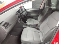USED 2013 63 VOLKSWAGEN GOLF 1.4 SE TSI BLUEMOTION TECHNOLOGY 5d 120 BHP 