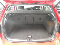 USED 2013 63 VOLKSWAGEN GOLF 1.4 SE TSI BLUEMOTION TECHNOLOGY 5d 120 BHP 