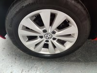 USED 2013 63 VOLKSWAGEN GOLF 1.4 SE TSI BLUEMOTION TECHNOLOGY 5d 120 BHP 