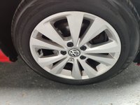 USED 2013 63 VOLKSWAGEN GOLF 1.4 SE TSI BLUEMOTION TECHNOLOGY 5d 120 BHP 