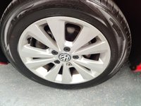 USED 2013 63 VOLKSWAGEN GOLF 1.4 SE TSI BLUEMOTION TECHNOLOGY 5d 120 BHP 