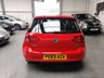 USED 2013 63 VOLKSWAGEN GOLF 1.4 SE TSI BLUEMOTION TECHNOLOGY 5d 120 BHP 