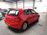 USED 2013 63 VOLKSWAGEN GOLF 1.4 SE TSI BLUEMOTION TECHNOLOGY 5d 120 BHP 