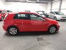 USED 2013 63 VOLKSWAGEN GOLF 1.4 SE TSI BLUEMOTION TECHNOLOGY 5d 120 BHP 