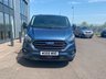 USED 2019 68 FORD TRANSIT CUSTOM 2.0 LIMITED AIRCON L1 H1 130PS EURO 6 ULEZ FREE - AIR CONDITIONING