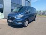 USED 2019 68 FORD TRANSIT CUSTOM 2.0 LIMITED AIRCON L1 H1 130PS EURO 6 ULEZ FREE - AIR CONDITIONING