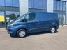 USED 2019 68 FORD TRANSIT CUSTOM 2.0 LIMITED AIRCON L1 H1 130PS EURO 6 ULEZ FREE - AIR CONDITIONING